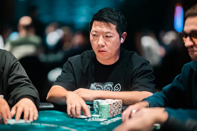 Liu Yang