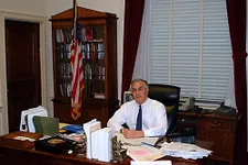 Barney Frank Online Poker