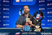 Is WPT Prime Gold Coast Championship Winner Australia's Next Poker Star?