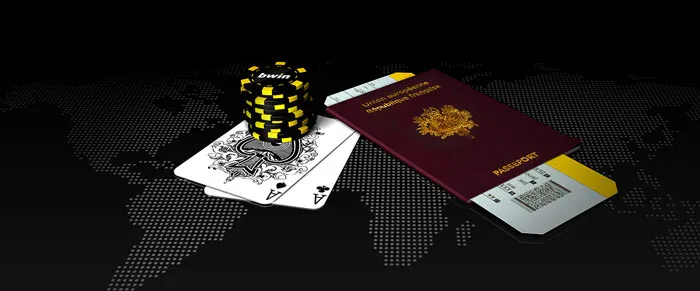 Bwin.fr ouvre sa boutique 