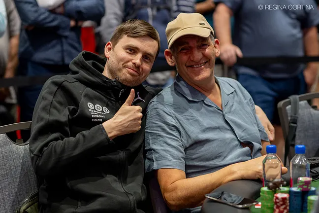 Martin Kabrhel,  John Duthie