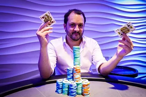 Stéphane Msili - CCM