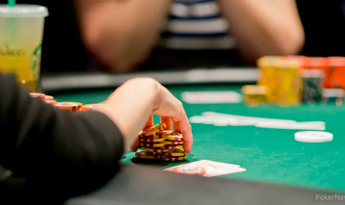 MTT Online : "Labrik" enchaîne les perfs sur Winamax.fr