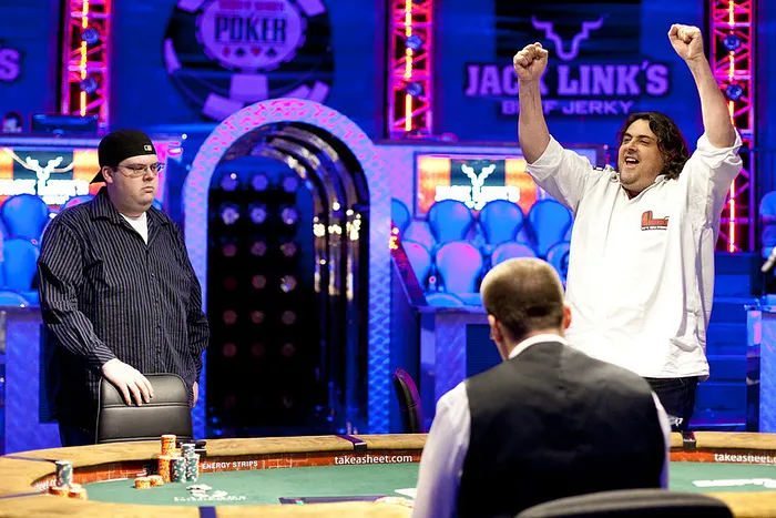 WSOP Through the Lens: Part II 156