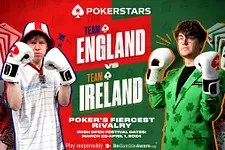 Irish Open Challenge