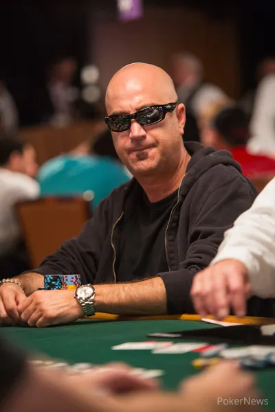 Global Poker Index: Lideres Mudam no GPI 300 e Player of the Year; Ivey Regressa 104