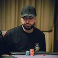 Hamza El Bouchafrati