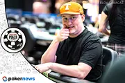 'Texas Mike' Makes Unconventional Play on Soft Bubble in WSOP High Roller