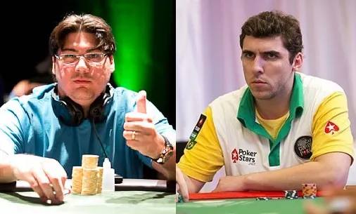 Carlos Porto, Caio Pessagno & Muitos Mais Destroem no PokerStars 0001