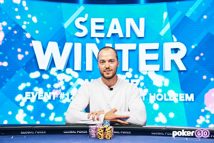 Sean Winter