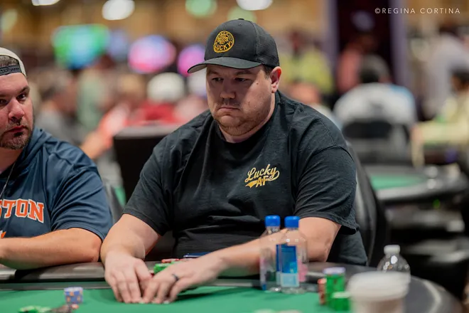 Shaun Deeb