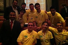 Seleção brasileira