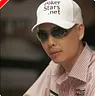 WSOP 'November Nine' – David 'Chino' Rheem