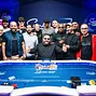 Costa Giannakopoulos Wins the SunBet Poker Tour Time Square High Roller