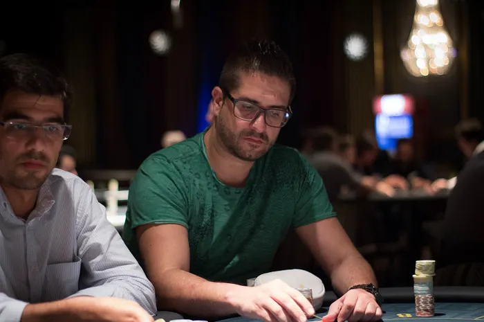 Sandro Fortunato - Solverde