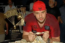 michael mizrachi interview wsop 2011
