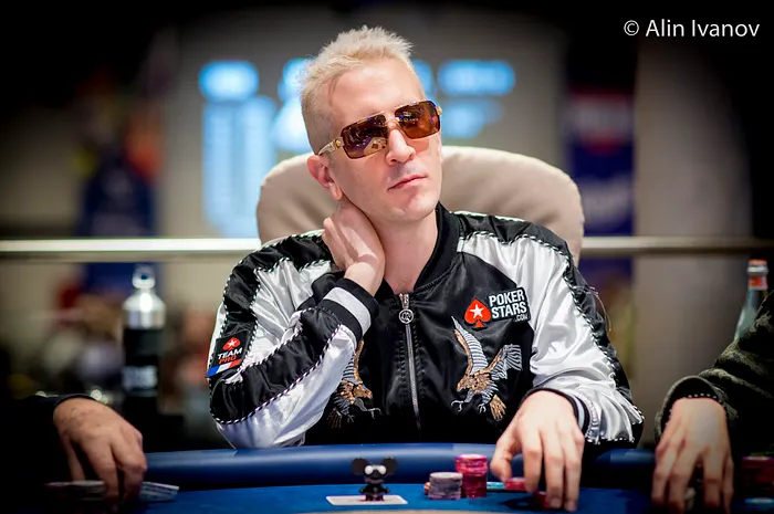 Bertrand "ElkY" Grospellier