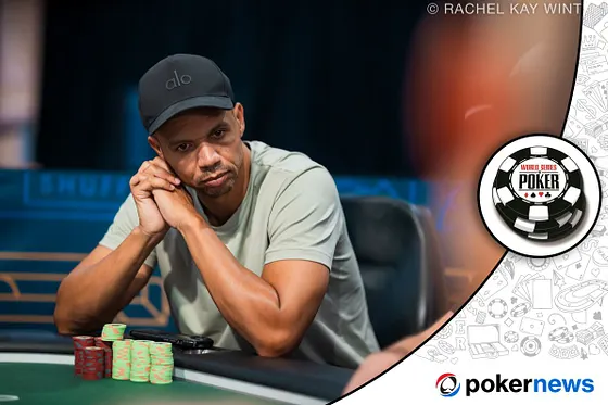 Phil Ivey