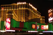 History of the World Series of Poker Circuit Planet Hollywood