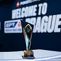 EPT Prague 2024 Main Event Trophy