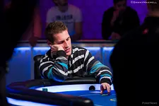 Mike “Tîmex” McDonald  : “je n'ai pas la moindre idée de ce que je suis censé faire”