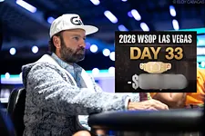 Daniel Negreanu