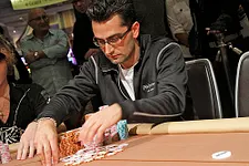 Antonio Esfandiari