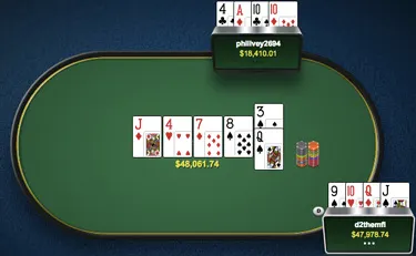 The Railbird Report: Online's Biggest Winner Patrik Antonius Back in Action 104