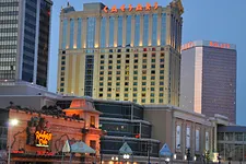Caesars and Bally's, Atlantic City