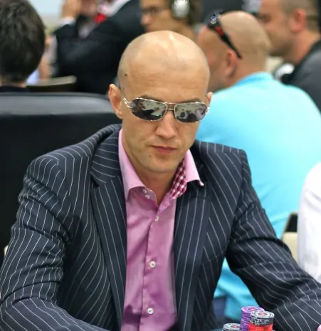 PokerStars.com EPT Tallinn Day 1b: Bukara Leads the Way 0001