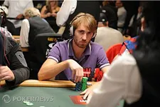 Ludovic Sircuts Lacay Team Pro Winamax