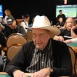 Doyle Brunson