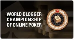 O World Blogger Championship of Online Poker está de volta! 0001
