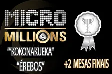 micromillions pokerstars