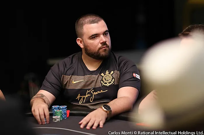 Pedro "PadiLhA SP" Padilha