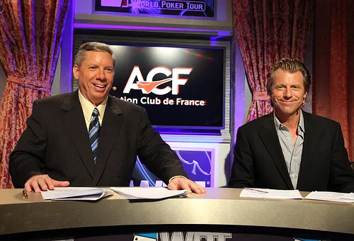 World Poker Tour Grand Prix de Paris