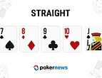 Straight