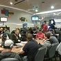The MSPT FireKeepers Day 1b field.