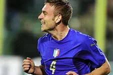 De Rossi Italie