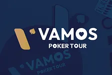 Vamos Poker Tour 2025