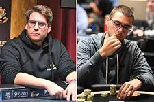 Rui Bouquet & Rui Ferreira