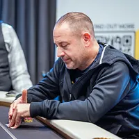 Marc Tushnet