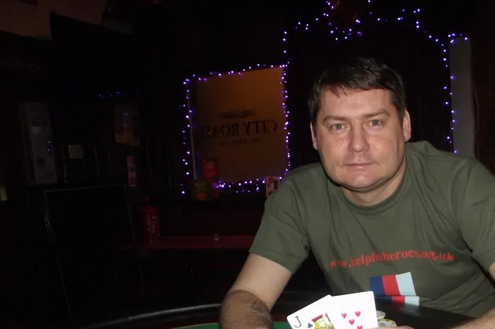 Record du monde Poker : Un Anglais veut détrôner Phil Laak