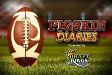 Pigskin Diaries