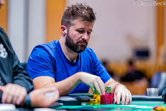 Chad Eveslage