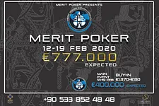 Merit Poker