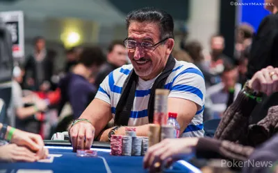 EPT Deauville día 3: Nos quedamos sin españoles 0001