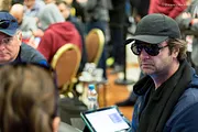 WSOPC Marrakech : Strong leader du Main Event, superbe Jour 1A pour Soulier