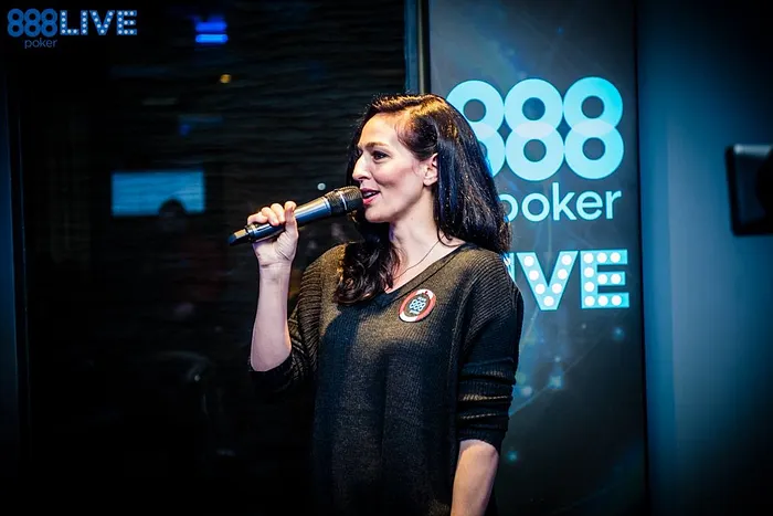 Kara Scott Introduction