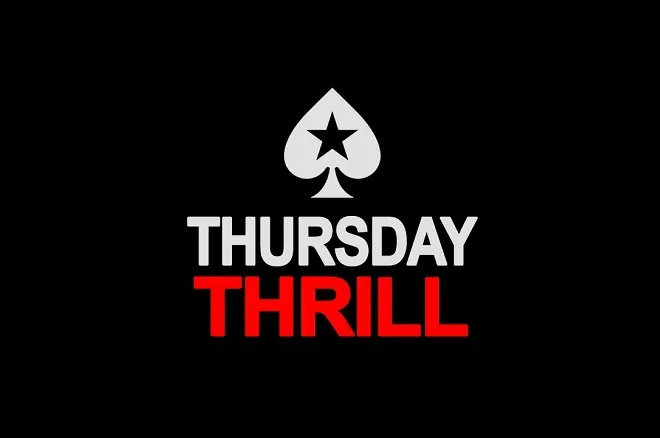 Thursday Thrill